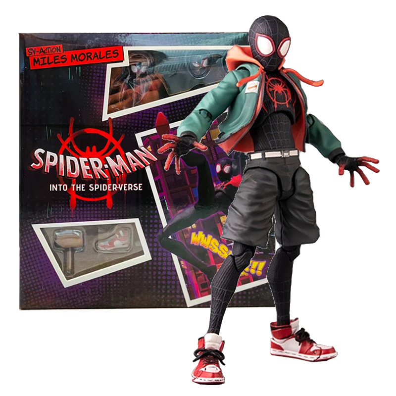 Good Smile Company Figma - مجموعة ألعاب مجسمة من Sv Action