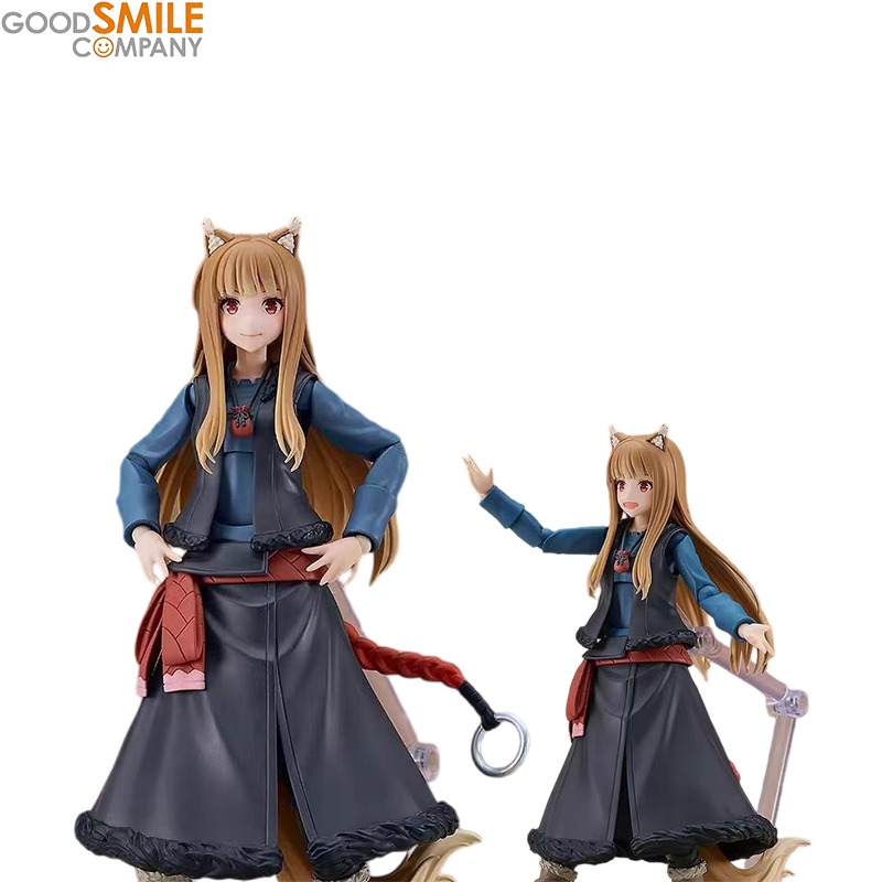 Good Smile Company Figma - متوفر في المخزون: مجسم ماكس أصلي