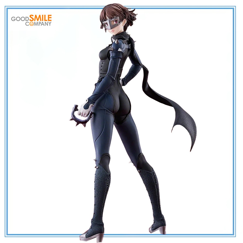 Good Smile Company Figma - مجسمات ألعاب أصلية 100% من Good