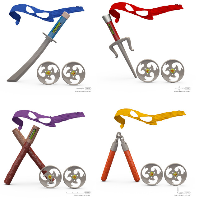 قناع العين لشخصيات سلاحات الأن - مراجعة Cosplay Prop Knife وسعره