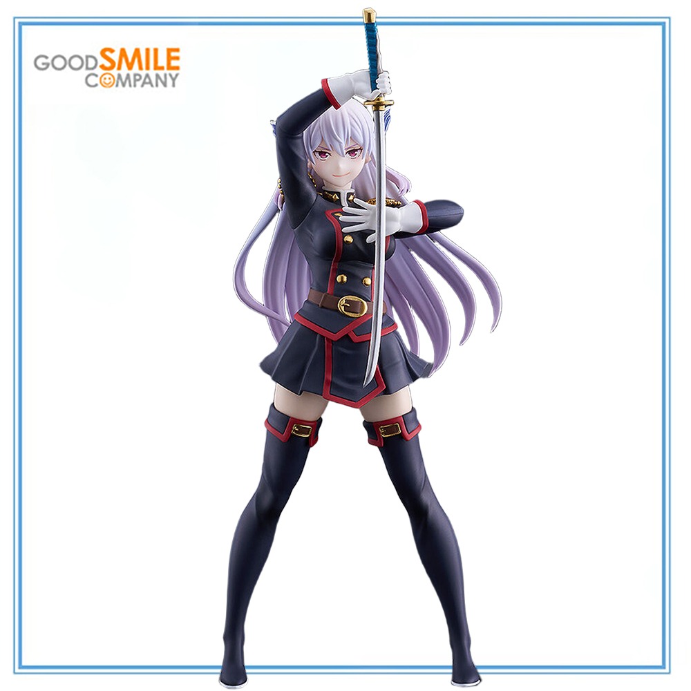 100% أصلي متوفر في المخزون شرك - مراجعة Good Smile Company Figma وسعره