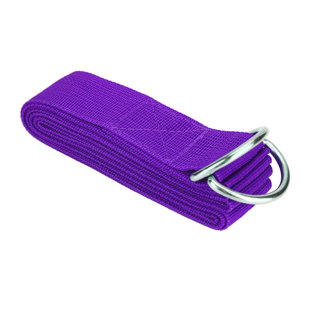 شريط تمدد قابل للتعديل ومتين،  - مراجعة D Ring Strap وسعره