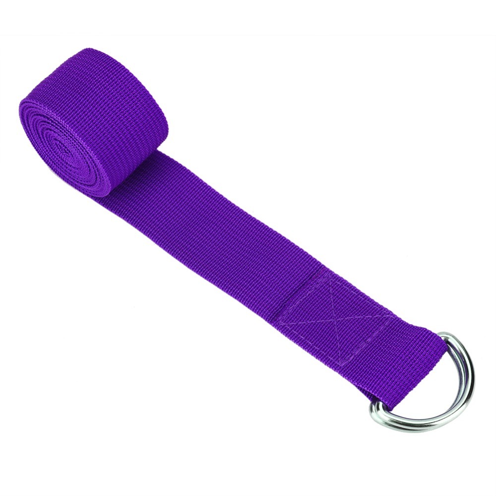 شريط تمدد قابل للتعديل ومتين،  - مراجعة D Ring Strap وسعره