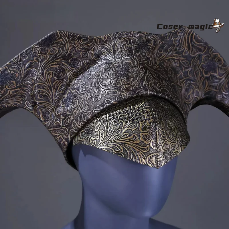 حفلة الهالوين الجديدة لعام 202 - مراجعة Bloodborne Cosplay Prop وسعره
