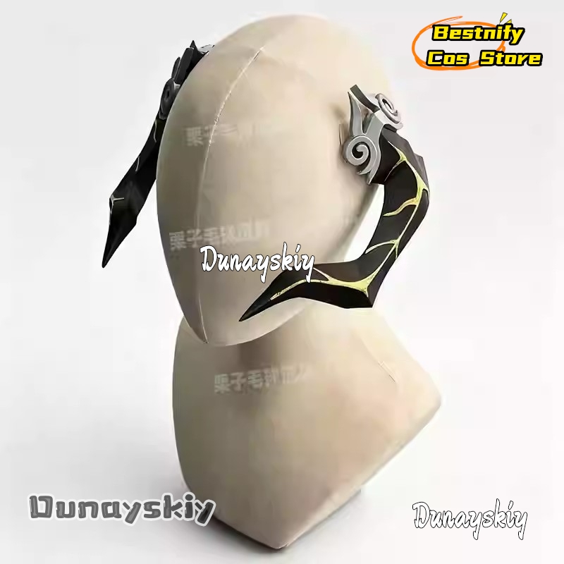 Bestnify Cos @ هونكاي ستار الس - مراجعة Cosplay Prop 3D Print Settings وسعره