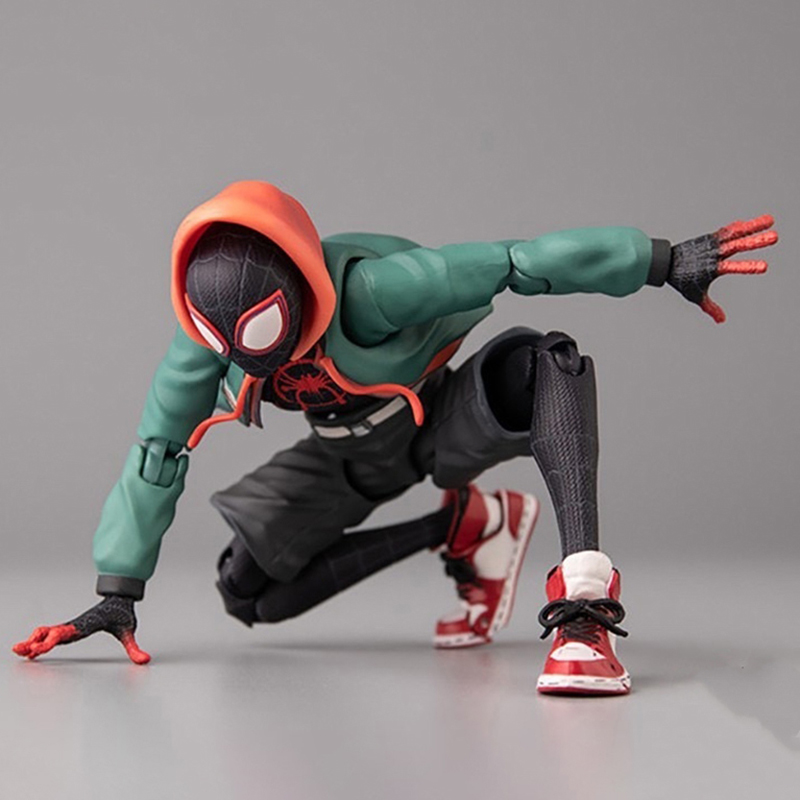 مجموعة ألعاب مجسمة من Sv Actio - مراجعة Good Smile Company Figma وسعره