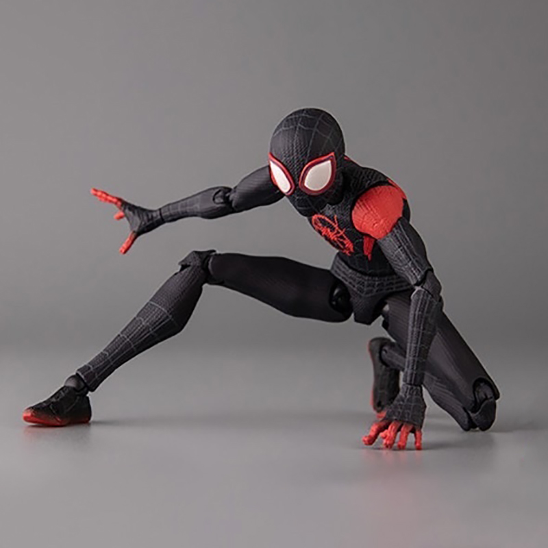 مجموعة ألعاب مجسمة من Sv Actio - مراجعة Good Smile Company Figma وسعره