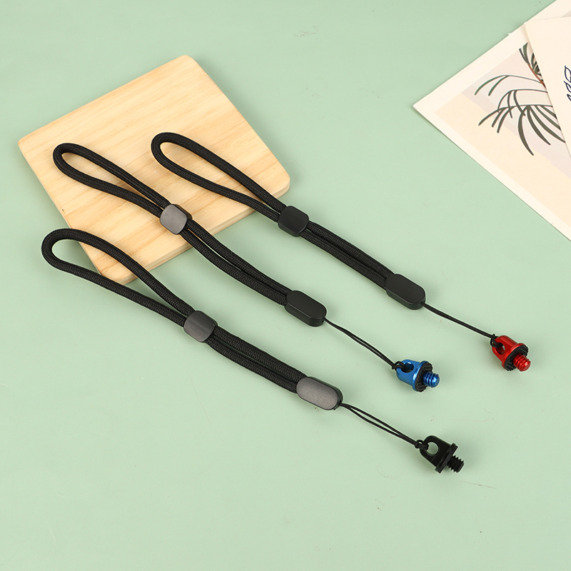 مسمار كاميرا بمقبض 1/4 بوصة، م - مراجعة D Ring Strap وسعره