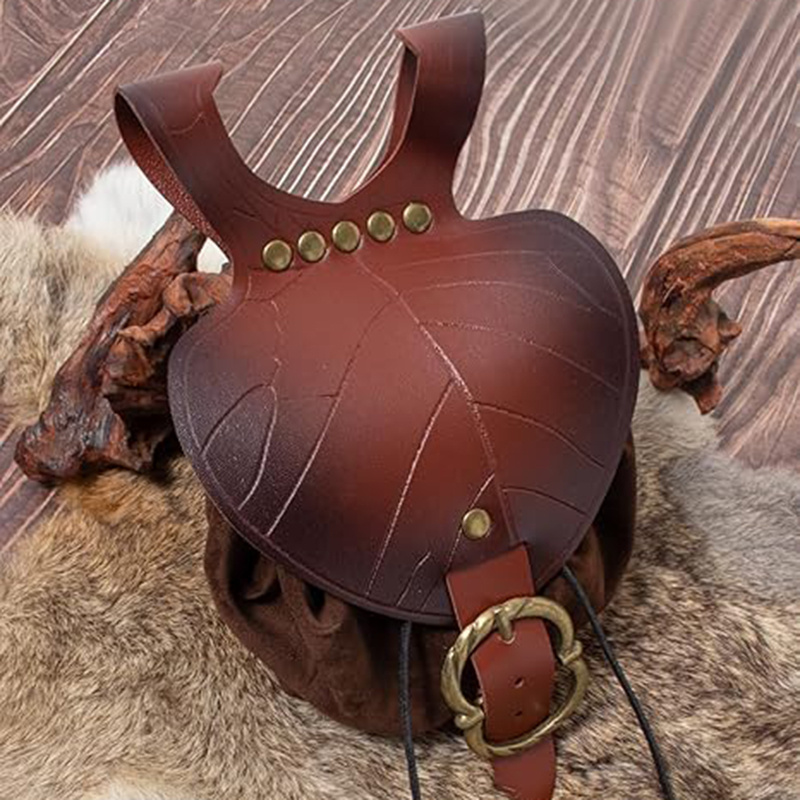 قطعتان من إكسسوارات أزياء المه - مراجعة Cosplay Prop وسعره