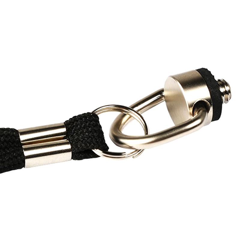 جديد: لولب تثبيت الكاميرا بحلق - مراجعة D Ring Strap وسعره