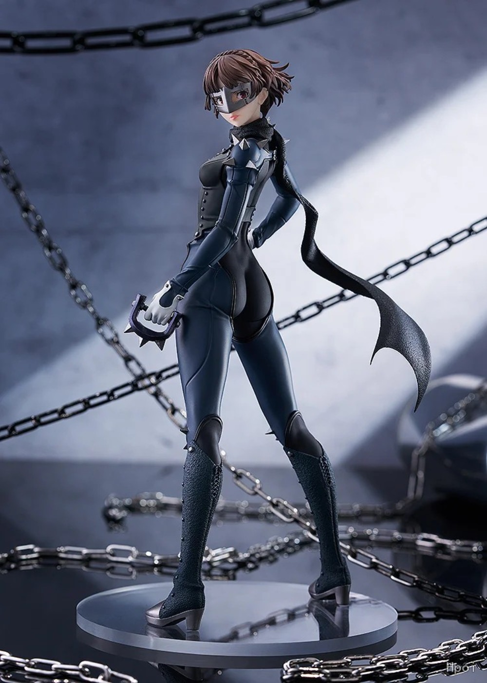 مجسمات ألعاب أصلية 100% من Goo - مراجعة Good Smile Company Figma وسعره