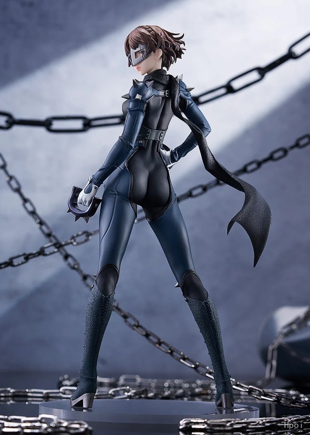 مجسمات ألعاب أصلية 100% من Goo - مراجعة Good Smile Company Figma وسعره
