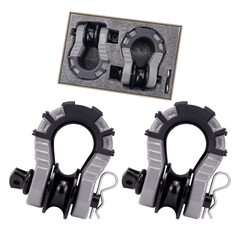2 قطعة ترقية بكرة الأغلال 3/4  - مراجعة D Ring Strap وسعره