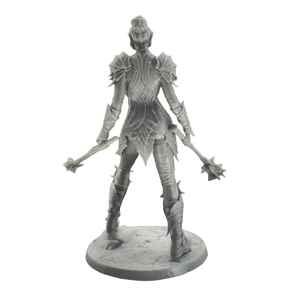 طقم موديل راتنج المنثارا المصغ - مراجعة Good Smile Company Figma وسعره