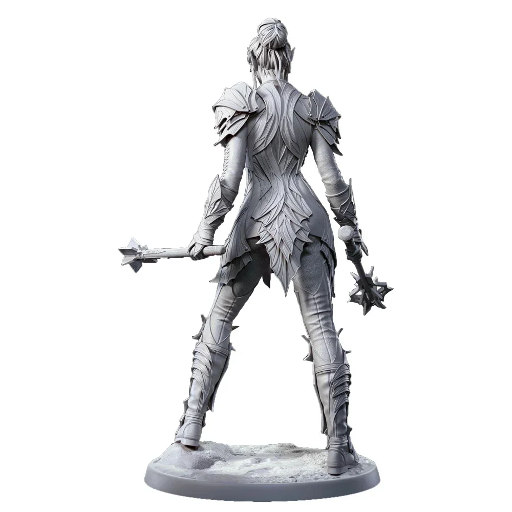 طقم موديل راتنج المنثارا المصغ - مراجعة Good Smile Company Figma وسعره